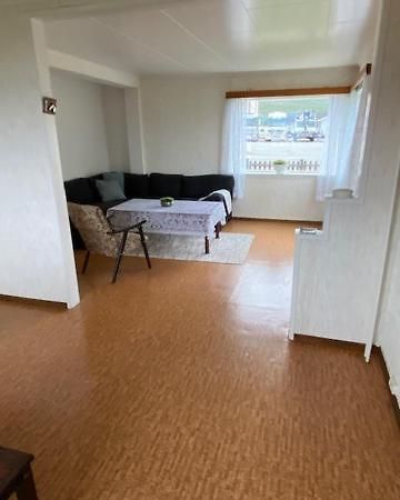 Bestemorhuset Kariel Exteriör bild