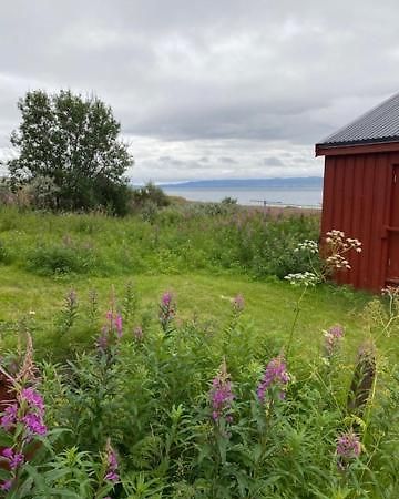 Bestemorhuset Kariel Exteriör bild