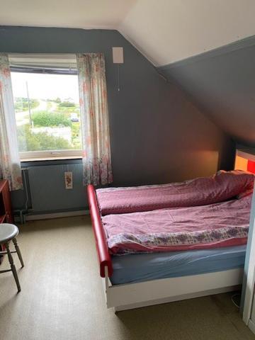 Bestemorhuset Kariel Exteriör bild