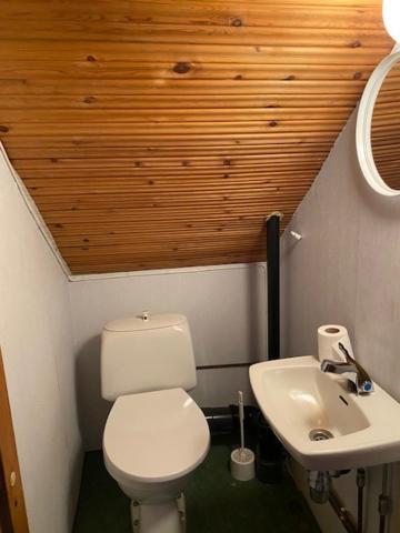 Bestemorhuset Kariel Exteriör bild