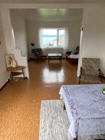 Bestemorhuset Kariel Exteriör bild